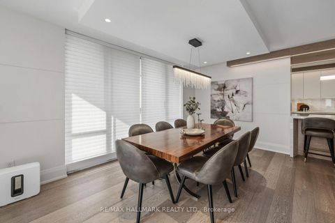 Photo 13 at 1401 - 240 Heath Street W, Forest Hill South, Toronto