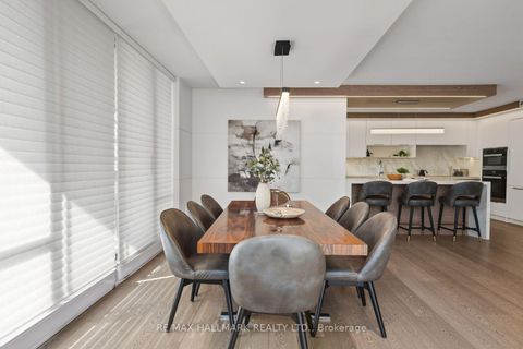 Photo 14 at 1401 - 240 Heath Street W, Forest Hill South, Toronto