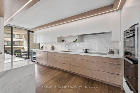 Photo 20 at 1401 - 240 Heath Street W, Forest Hill South, Toronto