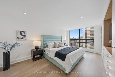 Photo 28 at 1401 - 240 Heath Street W, Forest Hill South, Toronto