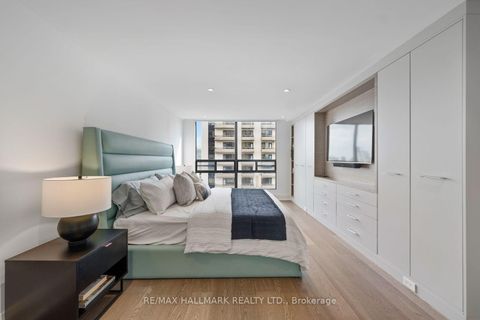 Photo 29 at 1401 - 240 Heath Street W, Forest Hill South, Toronto