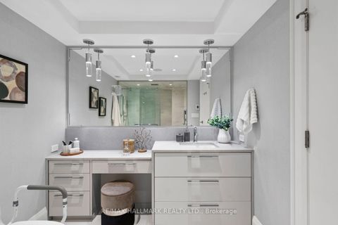 Photo 34 at 1401 - 240 Heath Street W, Forest Hill South, Toronto