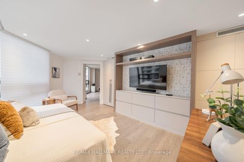 Photo 35 at 1401 - 240 Heath Street W, Forest Hill South, Toronto