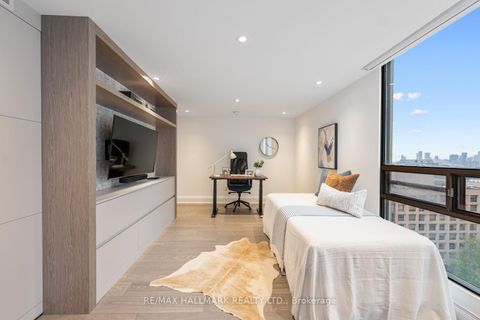 Photo 36 at 1401 - 240 Heath Street W, Forest Hill South, Toronto