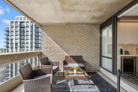 Photo 38 at 1401 - 240 Heath Street W, Forest Hill South, Toronto