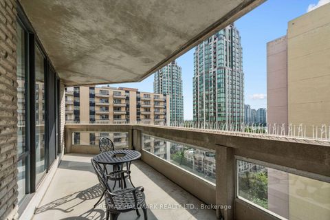 Photo 39 at 1401 - 240 Heath Street W, Forest Hill South, Toronto