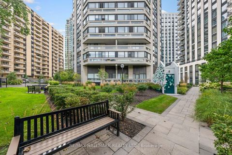 Photo 44 at 1401 - 240 Heath Street W, Forest Hill South, Toronto