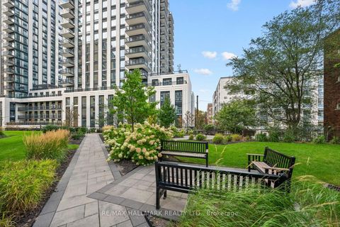 Photo 45 at 1401 - 240 Heath Street W, Forest Hill South, Toronto