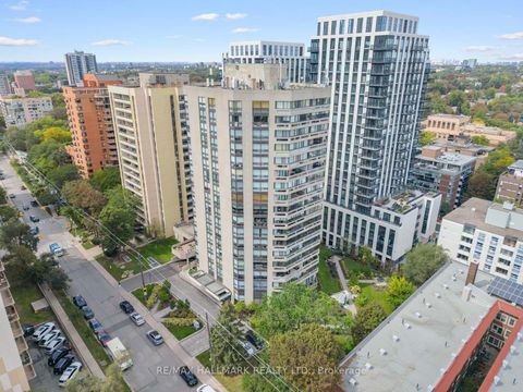 Photo 46 at 1401 - 240 Heath Street W, Forest Hill South, Toronto