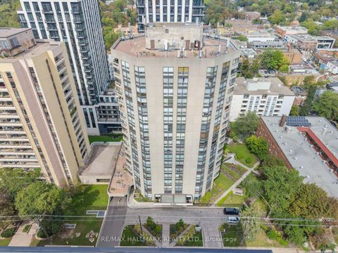 Photo 47 at 1401 - 240 Heath Street W, Forest Hill South, Toronto