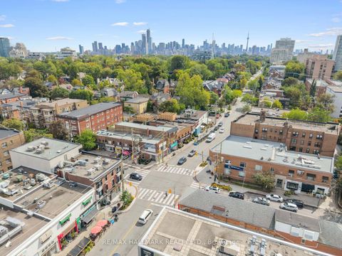 Photo 48 at 1401 - 240 Heath Street W, Forest Hill South, Toronto