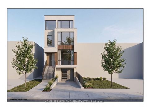 Photo 0 at 357 Silverthorn Avenue, Eglinton West, Toronto