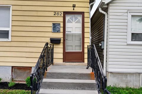 Photo 2 at 262 Melrose Street, Mimico, Toronto