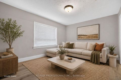 Photo 4 at 262 Melrose Street, Mimico, Toronto