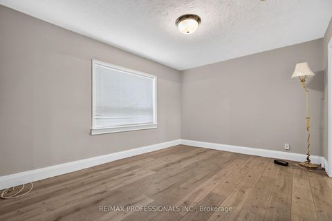 Photo 5 at 262 Melrose Street, Mimico, Toronto