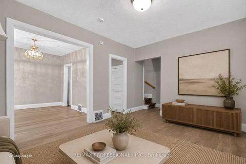 Photo 6 at 262 Melrose Street, Mimico, Toronto