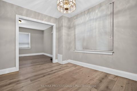 Photo 8 at 262 Melrose Street, Mimico, Toronto