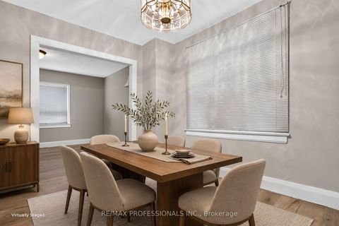 Photo 9 at 262 Melrose Street, Mimico, Toronto