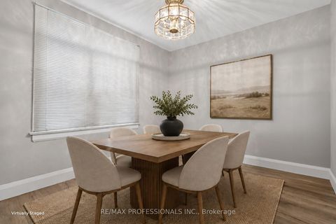 Photo 11 at 262 Melrose Street, Mimico, Toronto