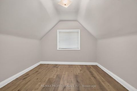 Photo 15 at 262 Melrose Street, Mimico, Toronto
