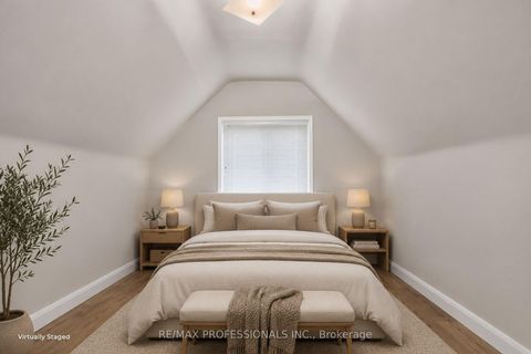Photo 16 at 262 Melrose Street, Mimico, Toronto