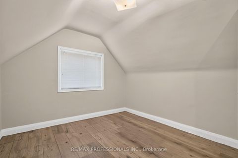 Photo 17 at 262 Melrose Street, Mimico, Toronto