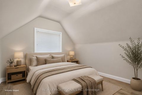 Photo 18 at 262 Melrose Street, Mimico, Toronto