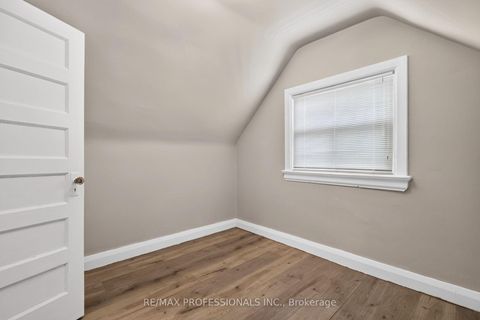 Photo 22 at 262 Melrose Street, Mimico, Toronto