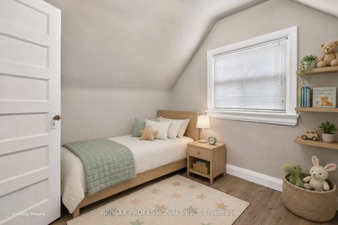 Photo 23 at 262 Melrose Street, Mimico, Toronto