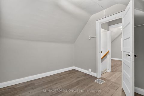 Photo 24 at 262 Melrose Street, Mimico, Toronto