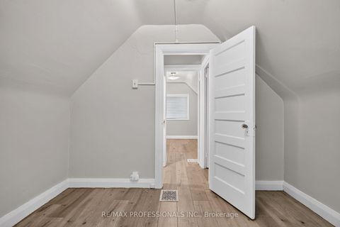 Photo 25 at 262 Melrose Street, Mimico, Toronto