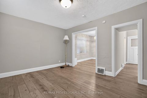 Photo 26 at 262 Melrose Street, Mimico, Toronto