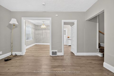 Photo 27 at 262 Melrose Street, Mimico, Toronto
