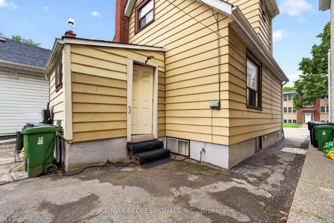 Photo 29 at 262 Melrose Street, Mimico, Toronto