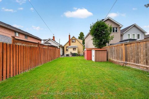 Photo 31 at 262 Melrose Street, Mimico, Toronto