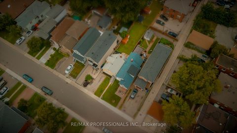 Photo 32 at 262 Melrose Street, Mimico, Toronto