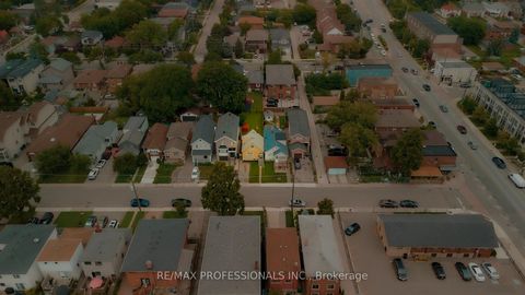 Photo 34 at 262 Melrose Street, Mimico, Toronto