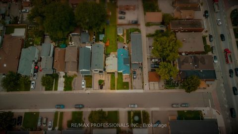 Photo 36 at 262 Melrose Street, Mimico, Toronto