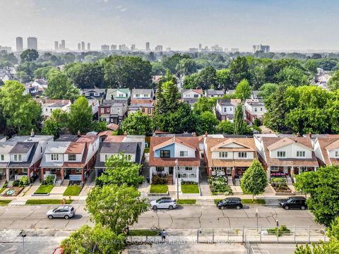Photo 49 at 548 Glebeholme Boulevard, Danforth, Toronto