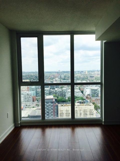 Photo 2 at 4210 - 85 Queens Wharf Road, Waterfront Communities C1, Toronto