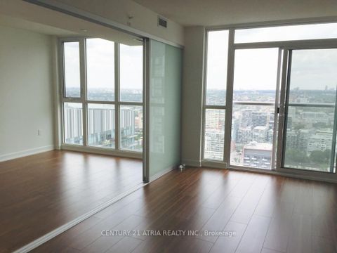 Photo 3 at 4210 - 85 Queens Wharf Road, Waterfront Communities C1, Toronto