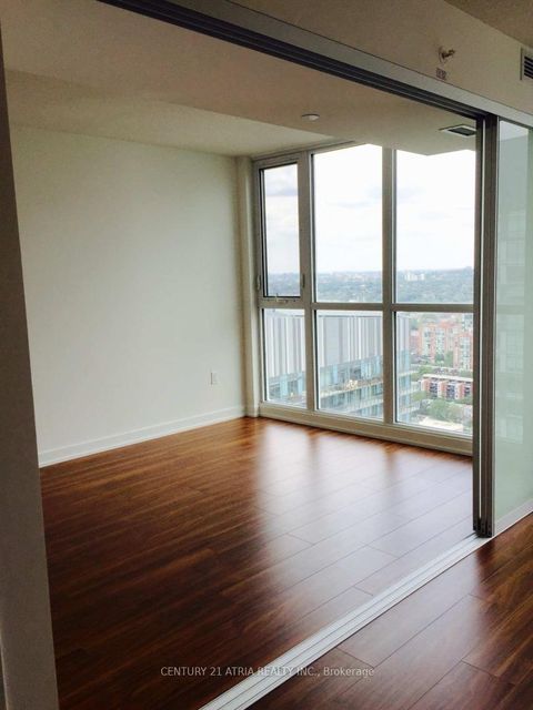 Photo 4 at 4210 - 85 Queens Wharf Road, Waterfront Communities C1, Toronto