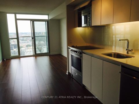 Photo 7 at 4210 - 85 Queens Wharf Road, Waterfront Communities C1, Toronto