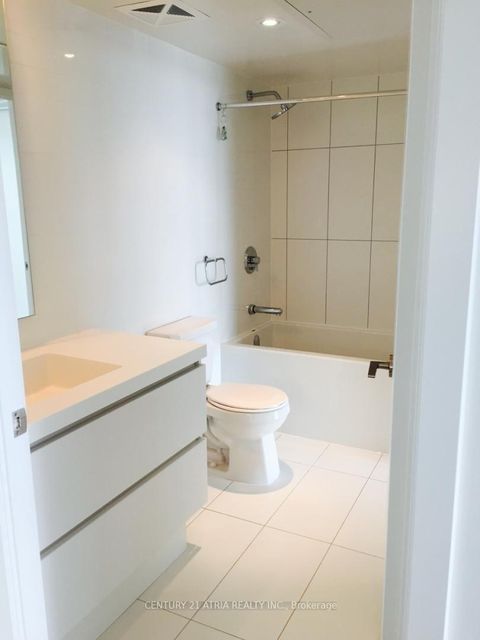 Photo 9 at 4210 - 85 Queens Wharf Road, Waterfront Communities C1, Toronto