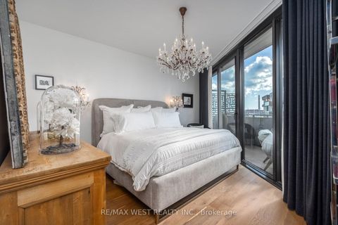 Photo 13 at 1002 - 21 Lawren Harris Square, Moss Park, Toronto