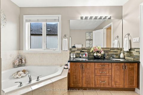 Photo 24 at 35 Tiana Court, Vellore Village, Vaughan