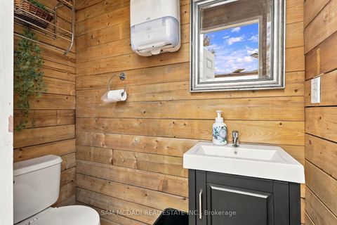 Photo 44 at 35 Tiana Court, Vellore Village, Vaughan