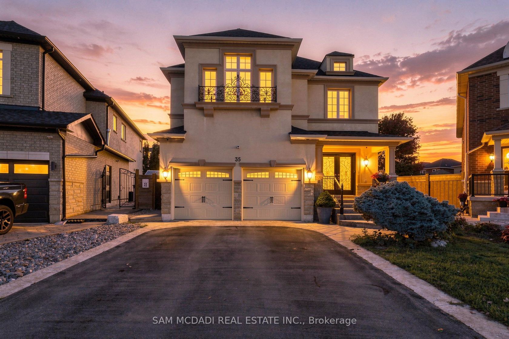 35 Tiana Court, Vellore Village, Vaughan photo number 2