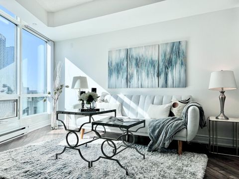 Photo 7 at 512 - 361 Front Street W, Waterfront Communities C1, Toronto