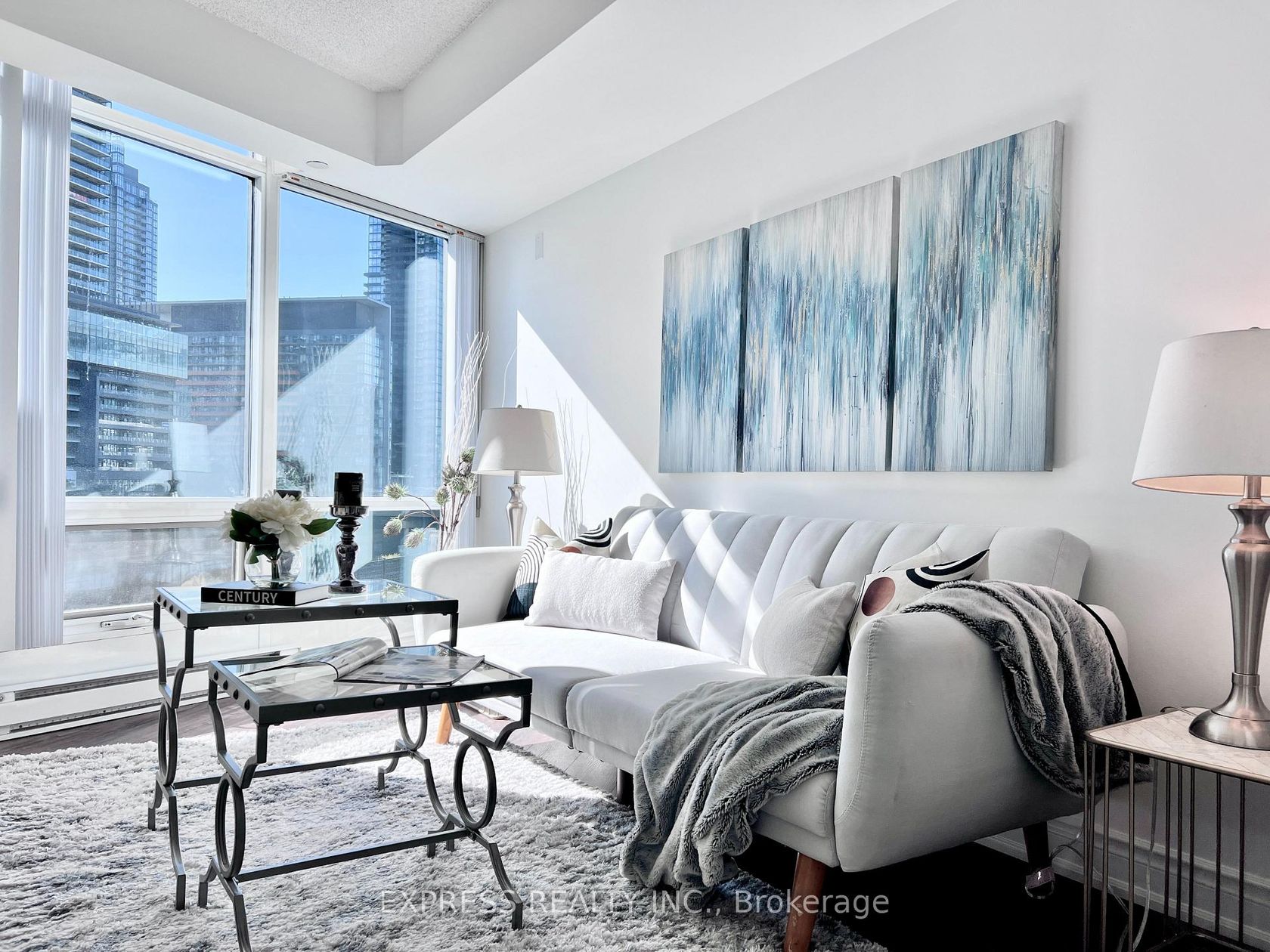512 - 361 Front Street W, Waterfront Communities C1, Toronto 